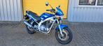 SUZUKI GS 500 CHAL (bj 2002), Onbekend, Toermotor, Onbekend, 2 cilinders
