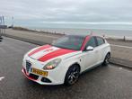 Alfa Romeo Giulietta 1.4 Turbo Multi AIR TCT 2012 Wit, Auto's, 1280 kg, 4 cilinders, Wit, Origineel Nederlands