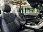 Land Rover Range Rover Evoque Cabrio 2.0 HSE DYNAMIC, BLACK, Auto's, Automaat, Gebruikt, 4 cilinders, Cabriolet