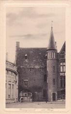 07149 Den Haag - Gevangenpoort, Verzenden, 1920 tot 1940, Ongelopen, Zuid-Holland