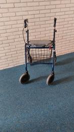 Degelijke rollator, Diversen, Rollators, Ophalen of Verzenden, Gebruikt