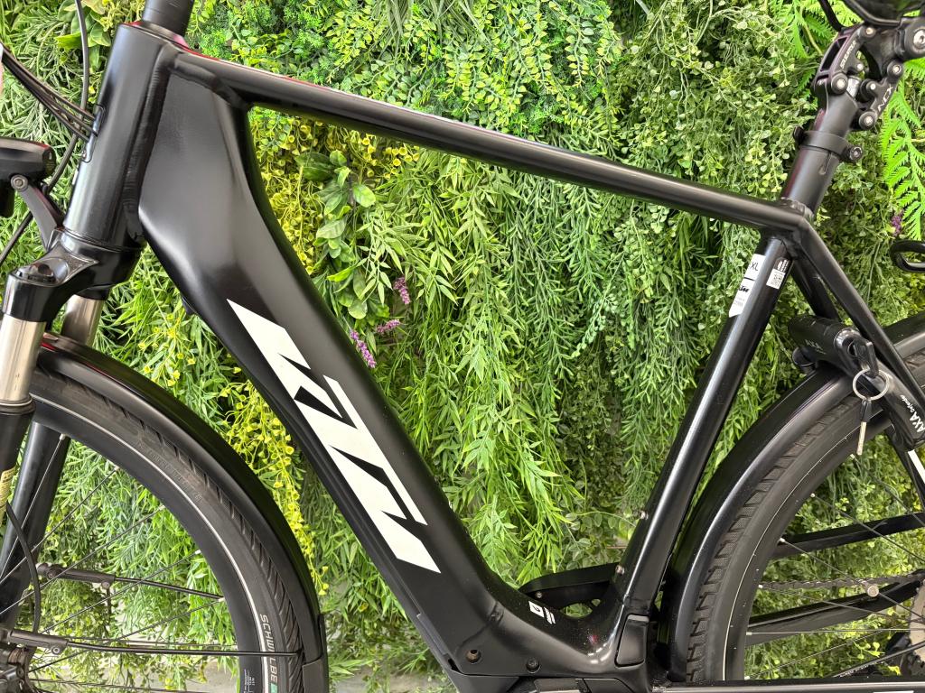 KTM Macina Style 630 – Bosch Performance CX 85Nm 625Wh XL, Niet ingevuld, Ophalen of Verzenden, Zo goed als nieuw, 59 cm of meer