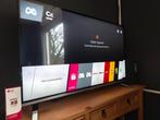 LG 47" Full HD 3D TV, Ophalen, 100 Hz, 100 cm of meer, 4k (UHD)