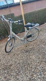 Sparta elektrische fiets - geen elektrische ondersteuning, Ophalen of Verzenden