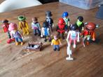 Playmobil popjes, Ophalen of Verzenden