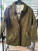Scotch and soda army jacket maat M, Ophalen of Verzenden, Zo goed als nieuw, Maat 38/40 (M), Groen