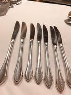 Gero zilver bestek, Ophalen of Verzenden