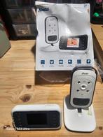 Alecto Babyfoon met camera - DVM-71, Ophalen of Verzenden, Gebruikt, 100 tot 250 meter, Camera