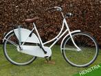 Ranger Classic Weduwe Wit | FM54 | Dames Fiets, 51 tot 55 cm, Ophalen, Ranger®, Jaren '60 of nieuwer