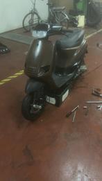 Zip type 3 zonder blok, Ophalen of Verzenden, Zo goed als nieuw, Tweetakt, Piaggio