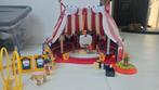 Playmobil circustent, Ophalen, Gebruikt, Jongen of Meisje
