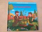 "De boswachter" en "de zevenslaper", Ophalen of Verzenden, Zo goed als nieuw, Fictie algemeen, 4 jaar