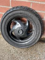 Typhoon achtervelg 12 inch, Ophalen of Verzenden, Zo goed als nieuw, Overige typen, Overige merken