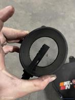 Luchtmassameter 8509725 E60 E61 535D, Gebruikt, Einsteinlaan 5 rijswijk, Bmw, Ophalen of Verzenden