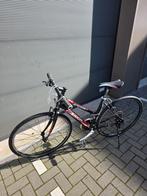 Merida Speeder T2, 28 inch, Gebruikt, 47 tot 50 cm, Meer dan 20 versnellingen