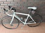 Dames aluminium racefiets - Eddy Merckx AFX-1, Fietsen en Brommers, Aluminium, Meer dan 20 versnellingen, 53 tot 57 cm, Ophalen