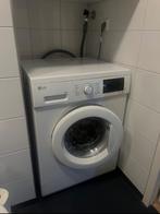 Wasdroogcombinatie LG, 6 tot 8 kg, Ophalen, Zo goed als nieuw, 85 tot 90 cm