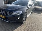 Volvo XC60 Sidebars met rvs trede, Niet ingevuld, Niet ingevuld, Niet ingevuld