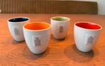 Douwe Egberts Koffiekopjes - Postcodeloterij, Nieuw, Ophalen of Verzenden, Overige stijlen, Kop(pen) en/of Schotel(s)
