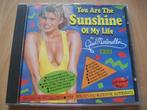 CD You Are The Sunshine Of My Life - Gino Marinello z.g.a.n., Ophalen of Verzenden, Zo goed als nieuw