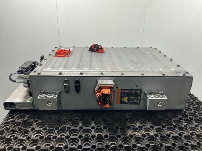 Accu (Hybride) van een Renault Austral (Austral 22-), Auto-onderdelen, Accu's en Toebehoren, Renault, Gebruikt, 12 maanden garantie