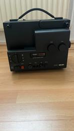 Vintage Silma Delta 7 Super 8 Filmprojector, Ophalen, Gebruikt, Overige technologieën, Overige resoluties