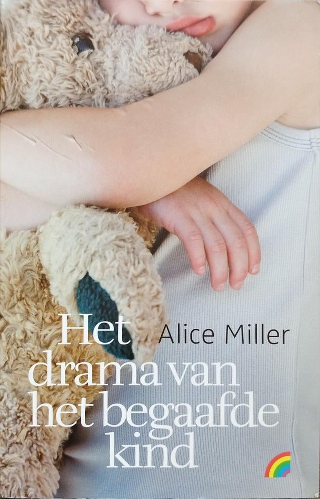 Het drama van het begaafde kind - Alice Miller, Boeken, Ophalen of Verzenden, Zo goed als nieuw, Alice Miller
