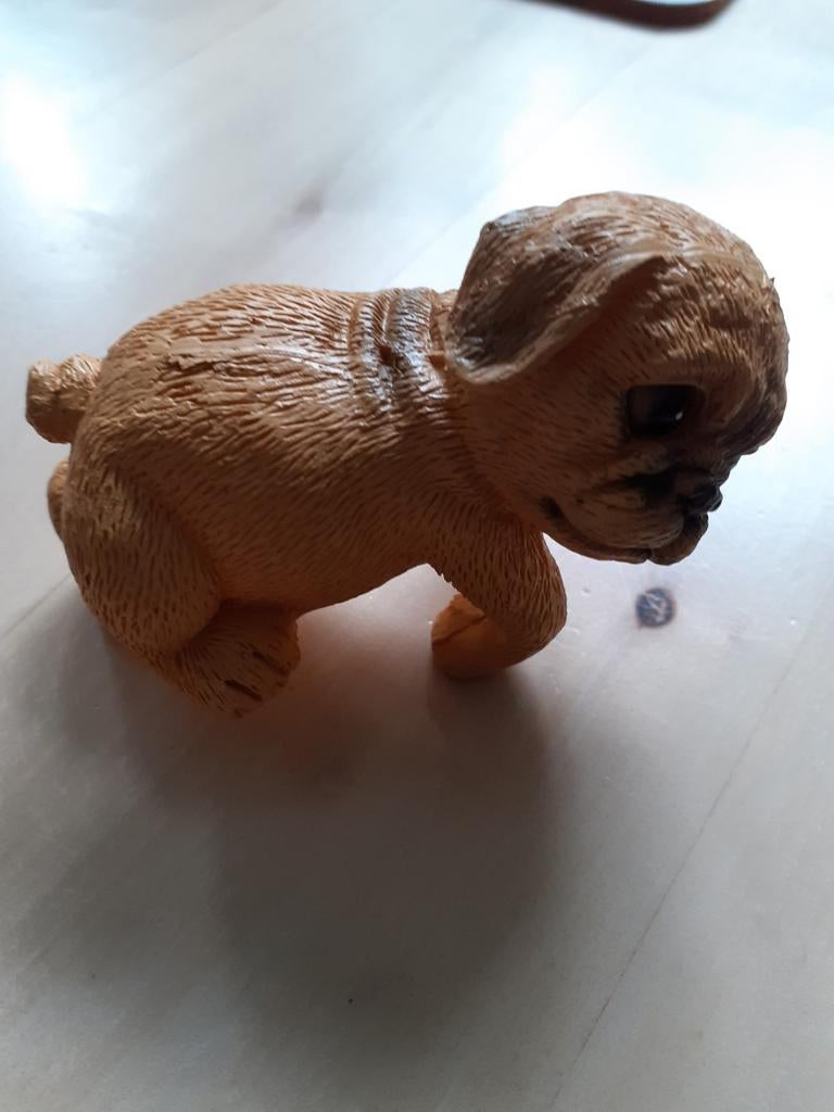 verzameling van allerlei honden, Ophalen of Verzenden, Zo goed als nieuw, Hond of Kat, Beeldje of Figuurtje