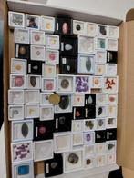 Partij echte edelstenen cabochon facet geslepen edelsmid 2, Ophalen of Verzenden, Nieuw, Overige kleuren