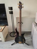 Elektrische Basgitaar, Muziek en Instrumenten, Snaarinstrumenten | Gitaren | Bas, Ophalen, Zo goed als nieuw, Elektrisch