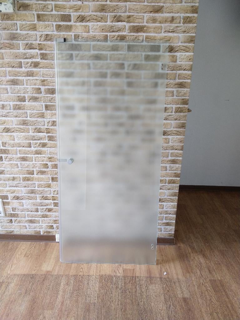 Fendt Caravan douchedeur 68.5 cm breed en 151 cm hoog, Ophalen, Nieuw