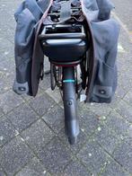 Batavus Finez E-bike - Frame 48 - garantie tot 2028, Fietsen en Brommers, Ophalen, Gebruikt, Batavus, 47 tot 51 cm