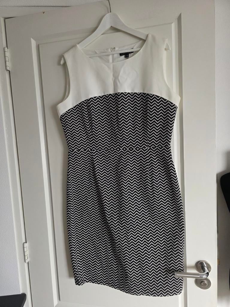 Jurk Smashed Lemon 42, Ophalen of Verzenden, Nieuw, Maat 42/44 (L), Knielengte