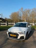 Audi A1 Sportback Pro Line | 2020 | Wit metallic |, Auto's, Voorwielaandrijving, Stof, A1, 95 pk