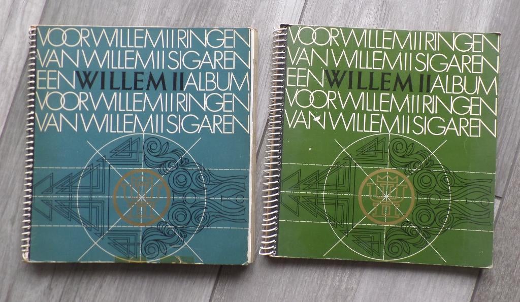 Zeer grote partij sigarenbandjes, Verzamelen, Rookartikelen, Aanstekers en Luciferdoosjes, Ophalen of Verzenden, Zo goed als nieuw