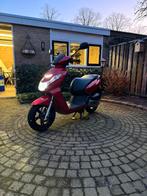 Peugeot kisbee 2020, Ophalen, Gebruikt, Overige modellen, Maximaal 45 km/u