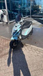 Zip 4takt 50cc, Ophalen of Verzenden, Zo goed als nieuw