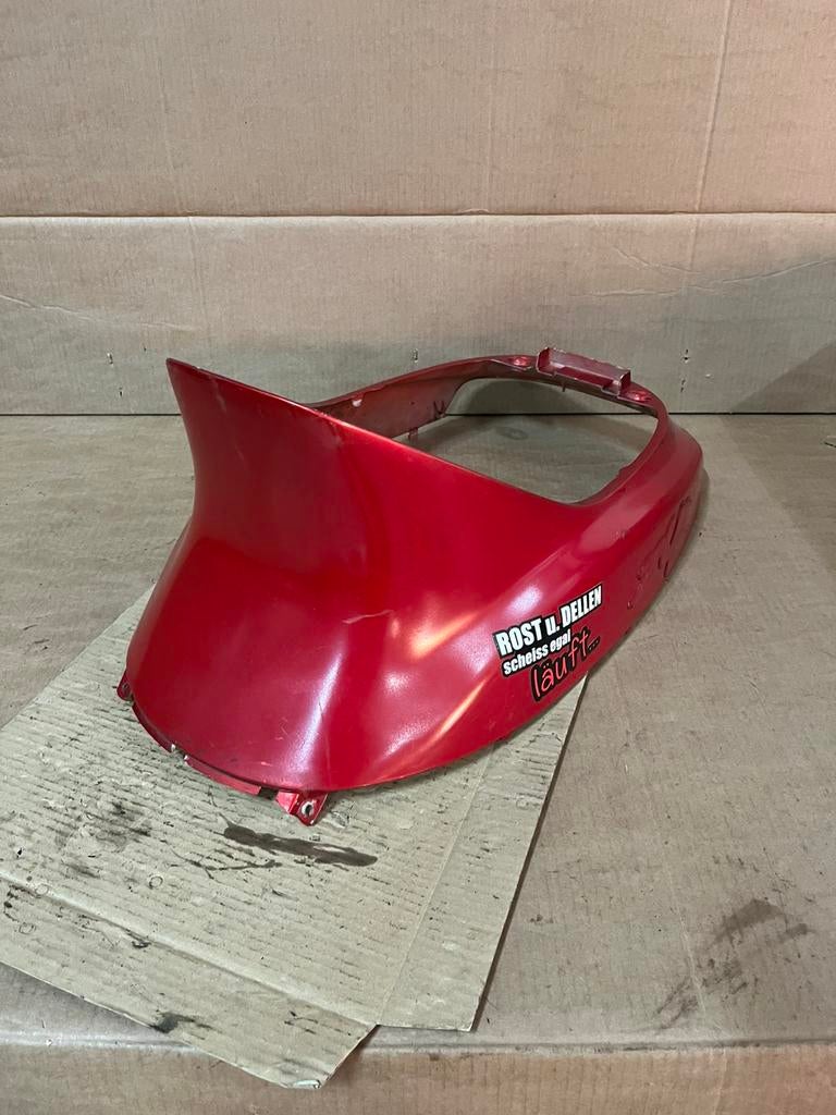 Zip type 1 2 3 fastrider achterkap buddy kap, Ophalen of Verzenden, A, A, A