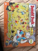 Donald Duck 1000 stukjes puzzel - Voetbal, Ophalen of Verzenden, Meer dan 50 stukjes, Nieuw, 6 jaar of ouder