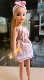 Vintage Barbie nachtkleding, Ophalen of Verzenden, Gebruikt, Barbie