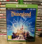 Disneyland adventures Xbox one, Avontuur en Actie, Kan, 1 speler, Ophalen of Verzenden
