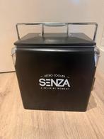 Retro cooler, Ophalen of Verzenden, Zo goed als nieuw, Koelelement