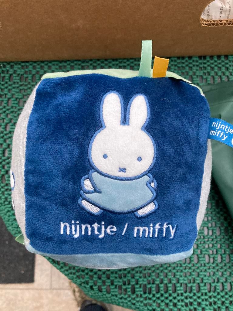 Nijntje spulletjes van alles wat, Ophalen of Verzenden, Zo goed als nieuw