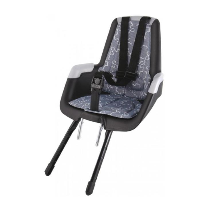 Fietsstoeltje / Voorzitje BOBIKE Classic Mini+ Violin KOOPJE, Kinderen en Baby's, Kinderspulletjes, Nieuw, Ophalen of Verzenden