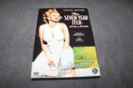 DVD The Seven Year Itch, Gebruikt, Alle leeftijden, Ophalen of Verzenden, Komedie