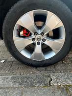 Volvo XC40 18 inch velgen met all-season banden, Auto-onderdelen, Banden en Velgen, Ophalen, 18 inch, Gebruikt, Banden en Velgen