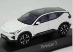 Polestar 3 2024 WIT schaal 1/43 NOREV ref. 873010, Verzenden, Nieuw, Auto, Norev