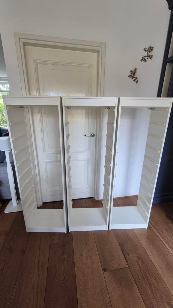 Ikea Trofast kasten 46x30x145, Ophalen