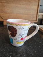 Mok van BLOND, Ophalen, Blond Amsterdam, Zo goed als nieuw, Kop(pen) en/of Schotel(s)