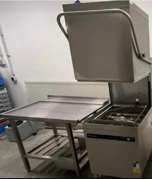 Horeca vaatwasser, Ophalen of Verzenden, Gebruikt, Overige typen